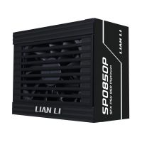 fuente de alimentacion lian li sp0850p 850w certificacion 80 plus platinum modular sfx