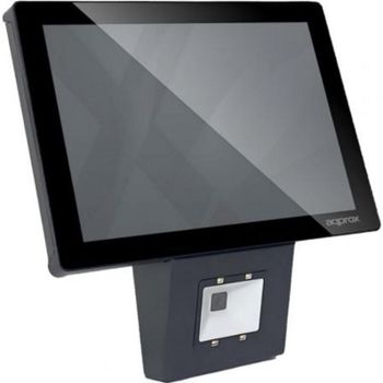 Verificador de precios Approx appCHECKERPRICE02 Android WiFi LAN táctil 10