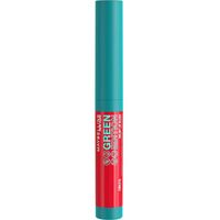 maybelline new york pintalabios balmy lip blush green edition lipstick - 04 flare para mujer