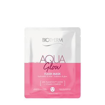 Biotherm Aqua Glow Biotherm Aquasource Super Masque Glow - Mascarilla para la cara