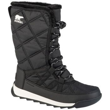 Sorel Descansos Whitney II Plus Tall Lace WP para mujer
