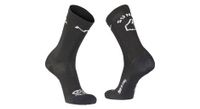 northwave sunday monday par de calcetines negros