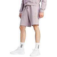 adidas short shorts all szn violet para hombre
