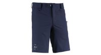 pantalones cortos kenny factory azul