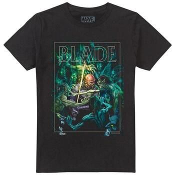 Marvel Tops y Camisetas TV34899 para hombre