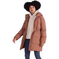 animal abrigo maggie para mujer