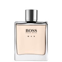 hugo boss man eau de toilette 100ml