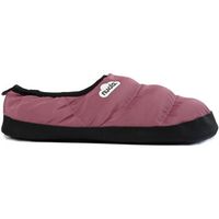 nuvola pantuflas classic suela de goma para hombre