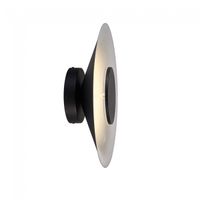 aplique de pared led orion 20w