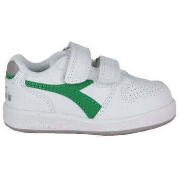 Diadora Zapatillas Playground Td 101.173302 01 C1931 White/Peas Cream para mujer
