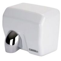 casselin secador de manos con cano de aire caliente 2500w - cb2blanc