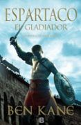espartaco el gladiador guerrero esclavo heroe