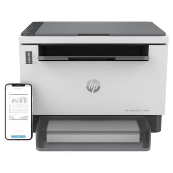 HP LaserJet Tank MFP 1604w Multifunción Láser Monocromo WiFi