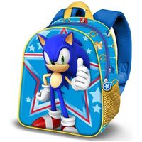 karactermania mochila 117781 para nino