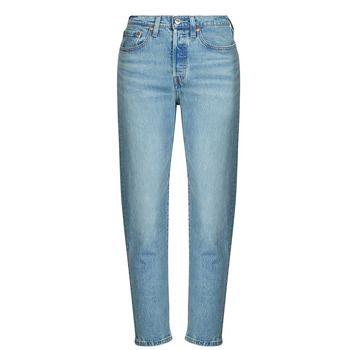 Levis Jeans 501® CROP para mujer