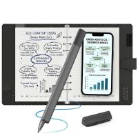 owlotech smart pen  note - cuaderno digital con boligrafo inteligente