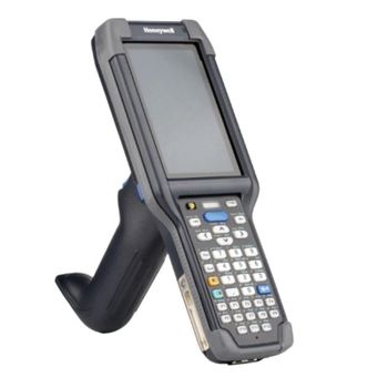 Terminal móvil Honeywell CK65 Pantalla 4
