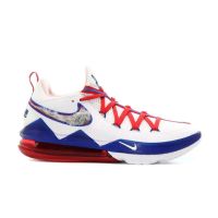 zapatillas nike lebron 17 low tune squad