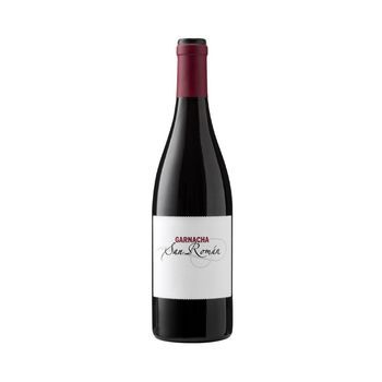 San Roman Garnacha 2021 Vino Tinto España Toro 75 Cl. 15.0º