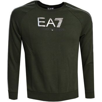 Emporio Armani EA7 Jersey 6RBM57-BJEXZ para niño