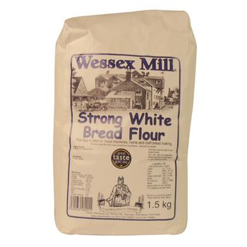 Wessex Mill Strong White Bread Flour