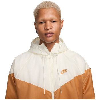 Nike Chaqueta deporte M NK WVN LND WR HD JKT para hombre