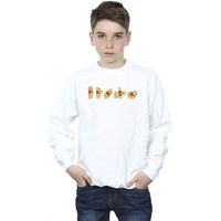 disney jersey bi40225 para nino