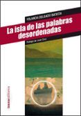isla de las palabras desordenadas