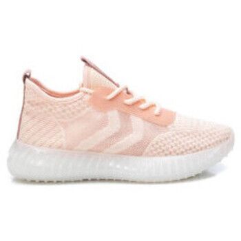 Xti Deportivas Moda ZAPATILLA ELASTICA DE TEXTIL VEGANO DE para mujer