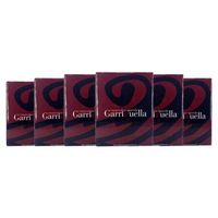garriguella vino tinto negre box joven 75 cl 14 vol pack de 6 unidades
