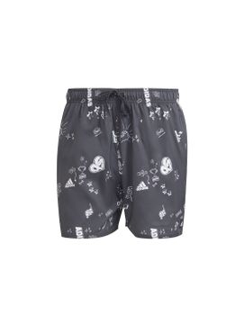 Bañador de Natación adidas Clx Sl Hombre estampado
