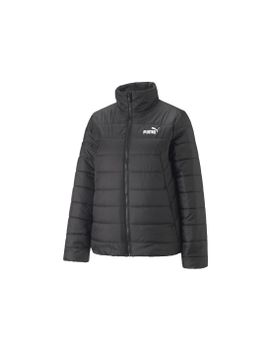 Chaqueta Puma Essentials negro Mujer