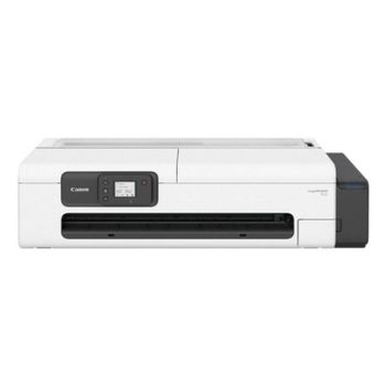 Impresora Inyección de tinta Wi-Fi Canon imagePROGRAF TC-21 corte de hojas