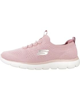 de SKECHERS ZAPATILLAS MUJER MODELO SUMMITS - TOP PLAYER COLOR A ROS