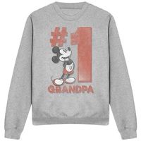 disney jersey number 1 grandpa para mujer