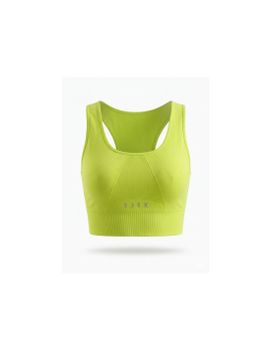 Top Born Living Yoga Urdhva Lavanda Mujer