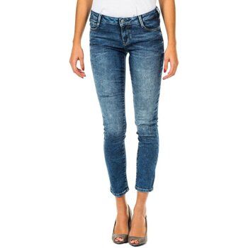 Met Pantalón pitillo 10DB50282 para mujer