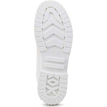 Palladium Zapatillas altas Pampa SP20 HI CVS 76838-116-M para hombre