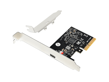 CONTROLADORA PCIe CONCEPTRONIC EMRICK14B PCIe X4 1xUSB-C 20Gb/s