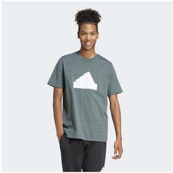 adidas Camiseta Fi Bos Reg T para hombre
