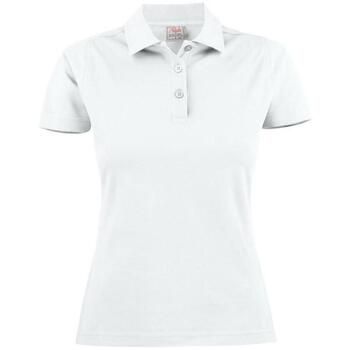 Printer Polo Surf para mujer
