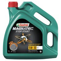 magnatec c3 engine oil - 5w-30 - 4ltr
