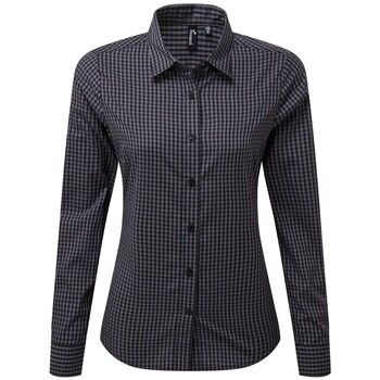 Premier Camisa Maxton para mujer