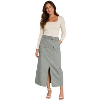 Vero Moda Falda Tanne para mujer