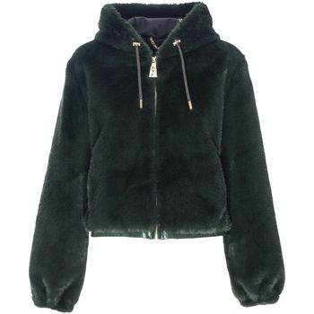 Ayfee Chaqueta BOMBER FAKE FUR CAM25227 para mujer
