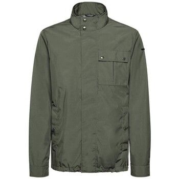 Geox Chaquetas M Ponza Short Jacket para hombre