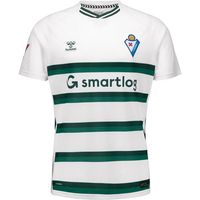 hummel camiseta eibar 26 awayjersey ss inf para nina