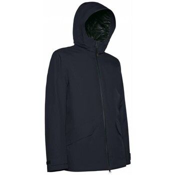 Geox Chaquetas M Clintford para hombre