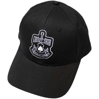 Johnny Cash Gorra RO10711 para hombre