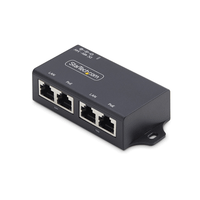 2-port multi-gigabit poepoeinjector